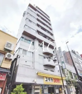 VISUALCITY【6階】の外観