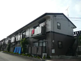 セレブリティー F A棟の画像