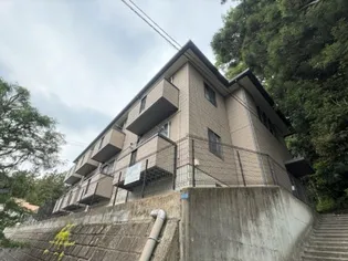 グリーンヒルズ北仙台の画像