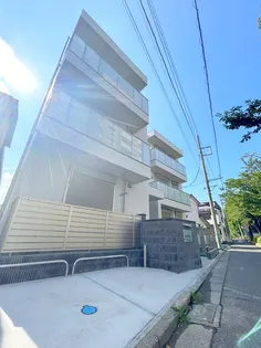 メゾン桜の画像