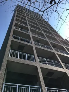 エコロジー白山レジデンス【7階】の外観