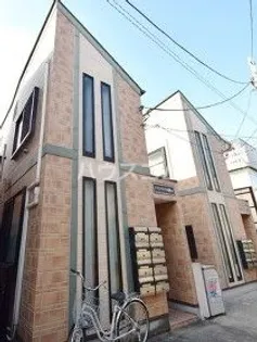 アーバンプレイス大岡山Bの画像