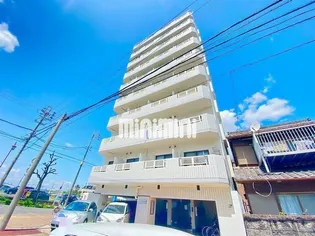 ラフィネ浜の画像