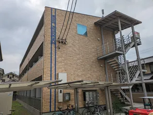 ウェーブレジデンス北長瀬の画像