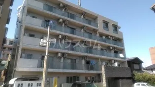 ルーセント東静岡の画像