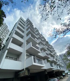 マンション雅叙苑5号棟の画像