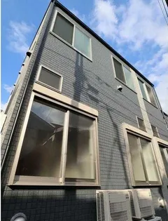 ハーモニーテラス・スカイハウス南小岩【2階】の外観