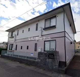 サンシティA B棟の画像