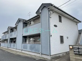 イーストパレスYー3の画像