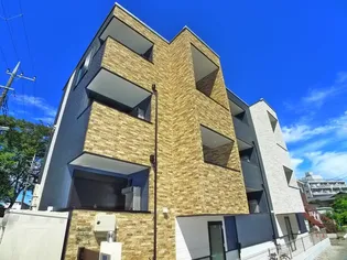 ラプラージュ常盤平の画像