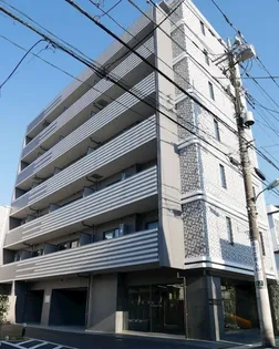 ステージファースト経堂アジールコートの画像