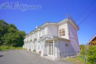 ガーデンハイツの画像