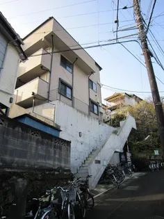 メゾン浦郷の画像