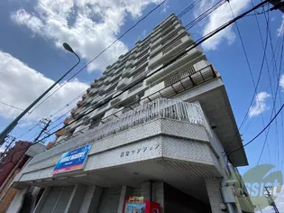 福室マンションの画像