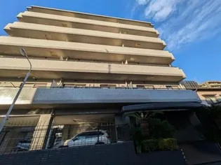 メゾンプルミエ弐番館の画像