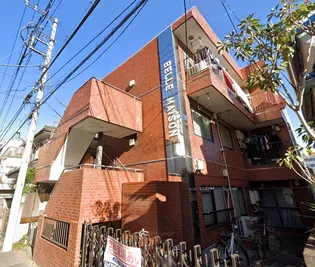 ベルメゾンの画像