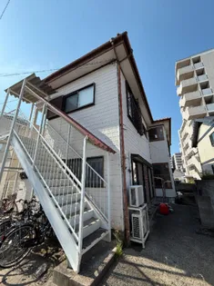 ハイツ菅原の画像