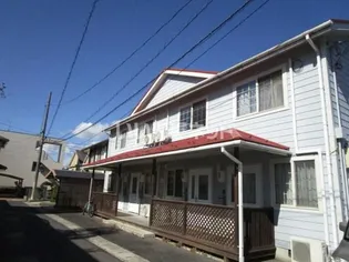 メゾンタートルの画像