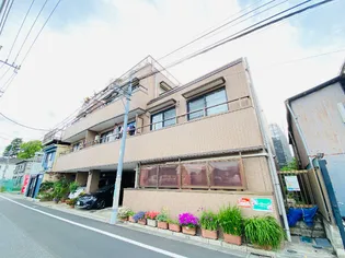 パル平和台の画像