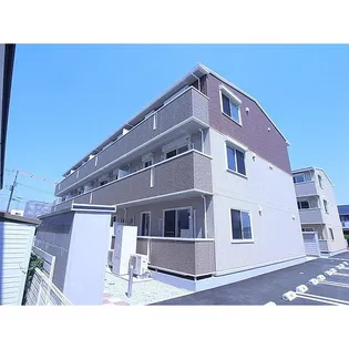 イーストパレス Bの画像