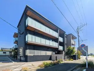 シャーメゾンPROSTの画像