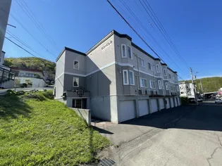 ビューにしのの画像