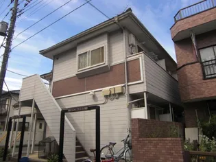 メイプルハウスの画像