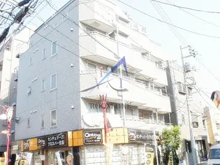 第28シンエイビルの画像