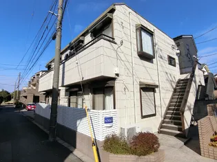 メゾンブランシュの画像