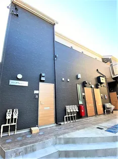 パークウェイ鶴見の画像