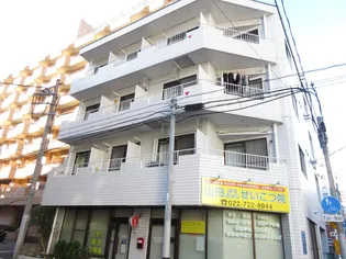 エスパシオ立町の画像