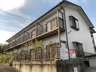 コーポグランメールIIの画像