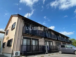 サンハイツ早野新田の画像