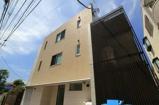 パークウエスト吉祥寺の画像