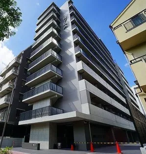 シーフォルム住吉の画像