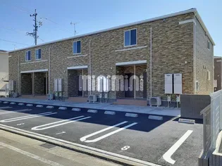 AFCレジデンス XIIIの画像