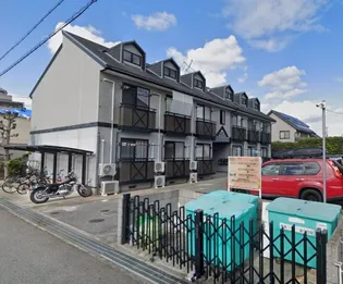 ヴィラフィオーレVの画像