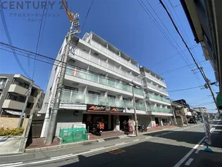 アンボワーズ武庫川の画像