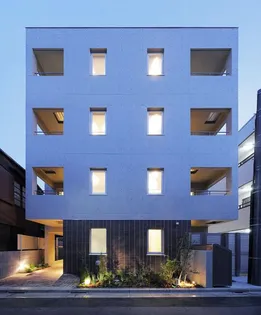 GRANDUO下北沢13の画像