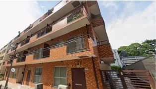 クレベール横浜の画像