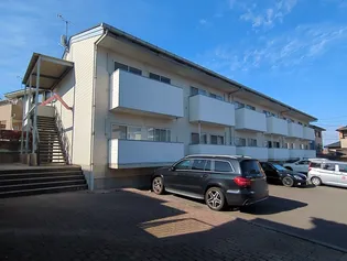 コーポライクⅠの画像