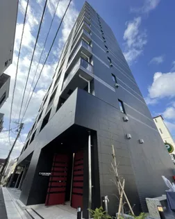 スカイコートプライム大井町の画像