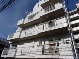 ウィンベルソロ相模大塚第4の画像