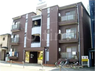 NSマンションの画像