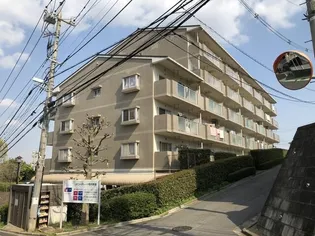 コーポレート和光新倉の画像