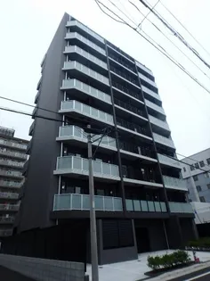 クラリッサ川崎ソレイユの画像