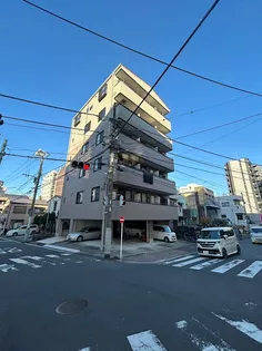 ラ シャンセ吉野町の画像