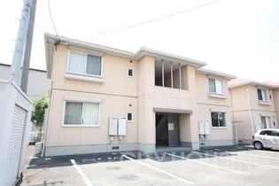 ハミングタウン VIIの画像