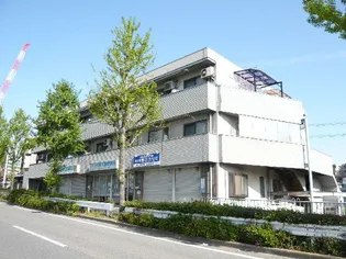 プレアール南春日丘の画像