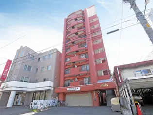 エンドレス三井北16条の画像